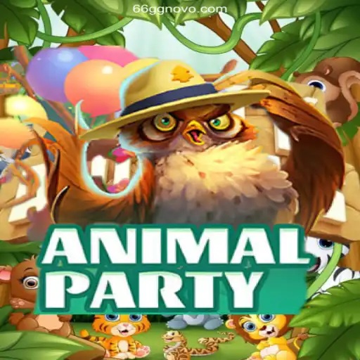 Discover the Wild World of AnimalParty: An Exciting Virtual Adventure