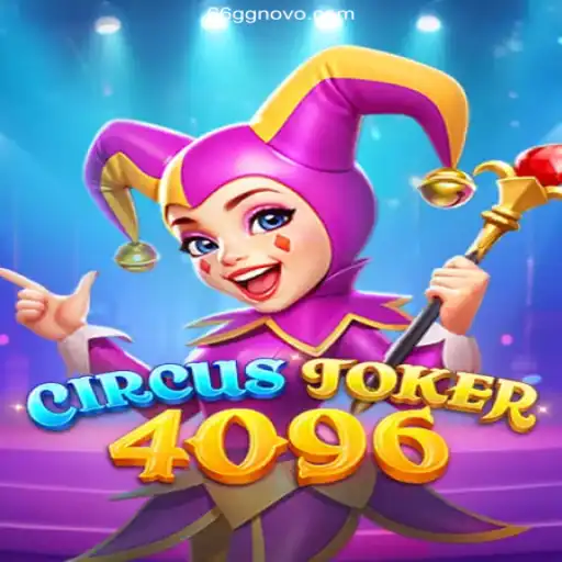 CircusJoker4096: Embark on a Thrilling Gaming Adventure