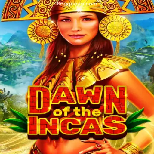 DawnoftheIncas: Unveiling the Mystical World of Ancient Strategies
