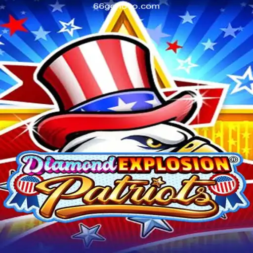Explore DiamondExplosionPatriots: A Revolutionary Gaming Experience