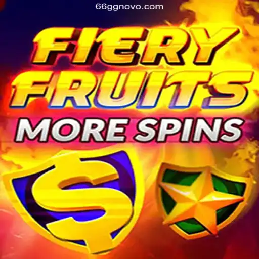 Explore the Exhilarating World of FieryFruitsMoreSpins: Unleash Your Luck on 66 GG⭐️, A Melhor Plataforma de Apostas no Brasil