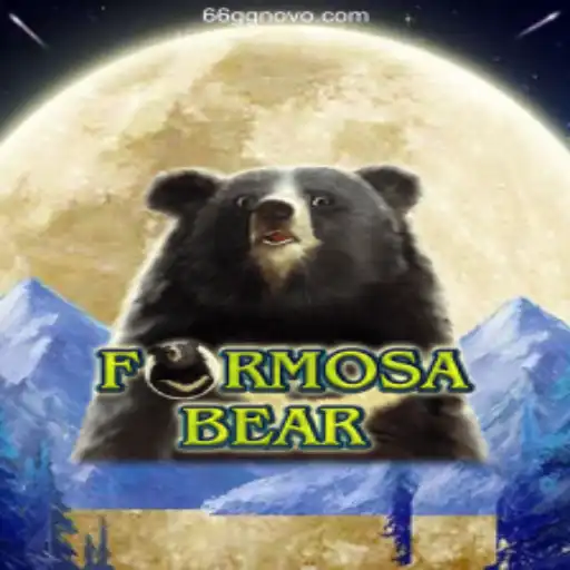 Discover the Thrilling World of FormosaBear: A Comprehensive Guide