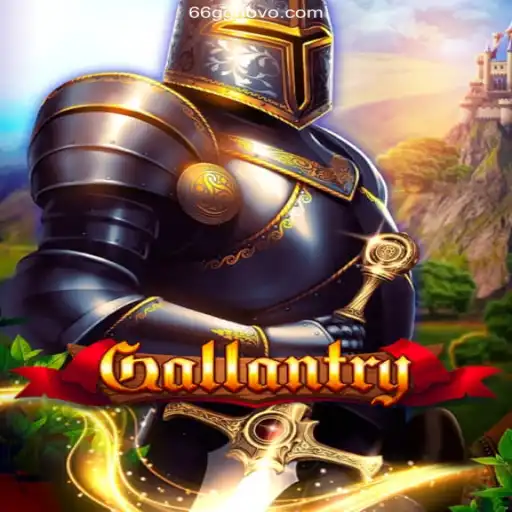Gallantry: A Dive into the Thrilling World of Strategy and Adventure
