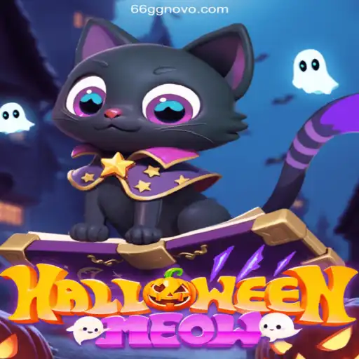 HalloweenMeow: A Spooky Adventure with Strategic Twists