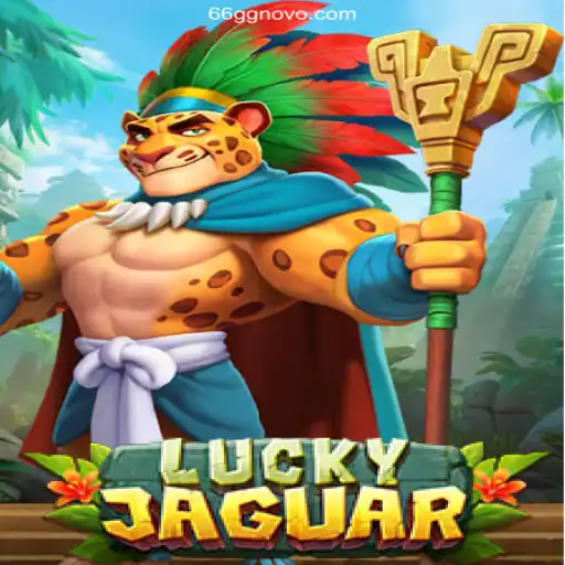 Exploring LuckyJaguar: A Thrilling New Betting Experience on 66 GG⭐️ A Melhor Plataforma de Apostas no Brasil