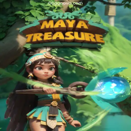 Discover the Adventure of MayaTreasure on 66 GG⭐️ A Melhor Plataforma de Apostas no Brasil
