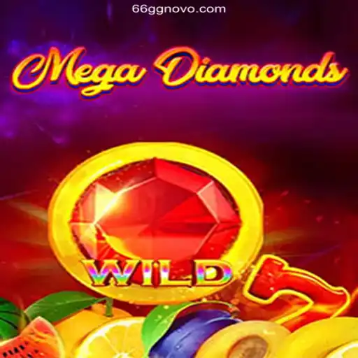 Exploring the Thrills of MegaDiamond: The Premier Brazilian Betting Platform 66 GG⭐️