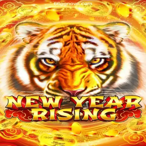 Experience the Excitement of NewYearRising: An Immersive Gaming Adventure Paired with 66 GG⭐️