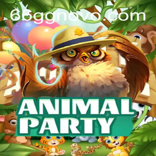 Discover the Wild World of AnimalParty: An Exciting Virtual Adventure