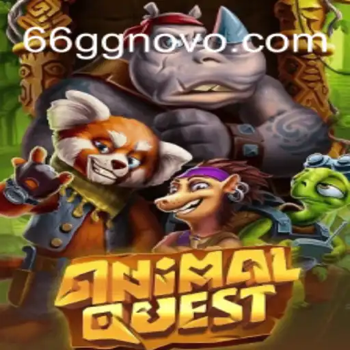 Exploring AnimalQuest: An Immersive Gaming Experience