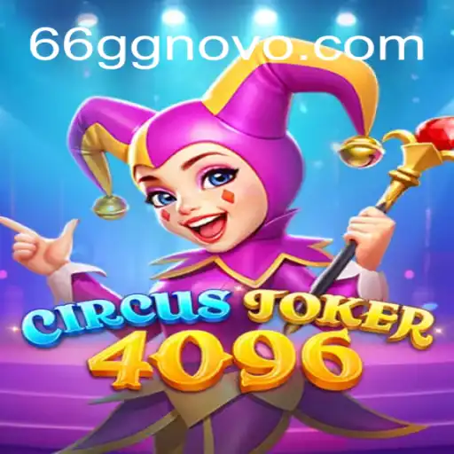 CircusJoker4096: Embark on a Thrilling Gaming Adventure