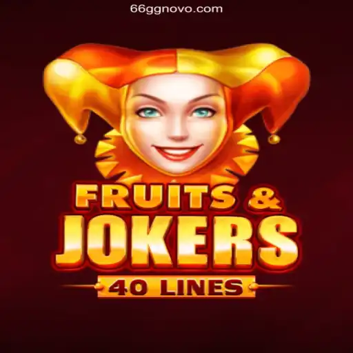 Exploring FruitsAndJokers40: A Vibrant Casino Adventure