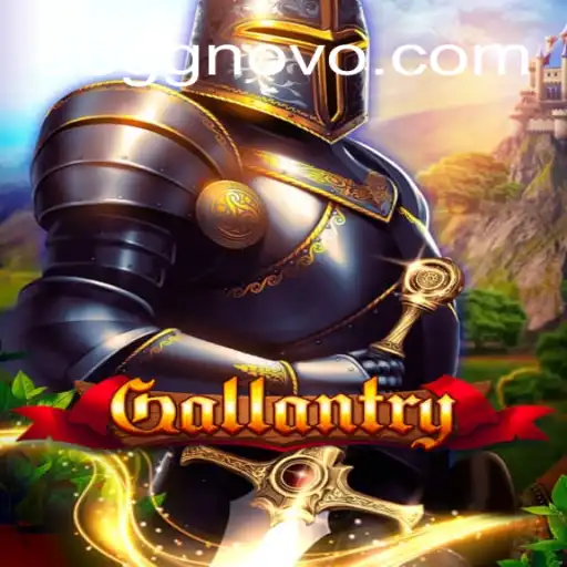 Gallantry: A Dive into the Thrilling World of Strategy and Adventure