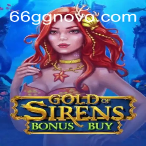 Explore GoldofSirensBonusBuy: The Ultimate Gaming Experience on 66 GG⭐️ - Brazil's Best Betting Platform