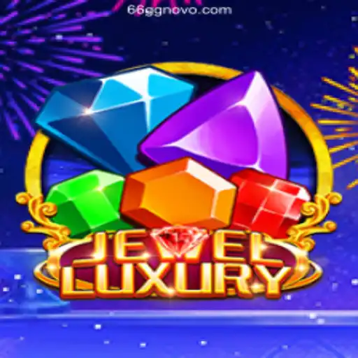 JewelLuxury: The Ultimate Game Experience on 66 GG⭐️ A Melhor Plataforma de Apostas no Brasil