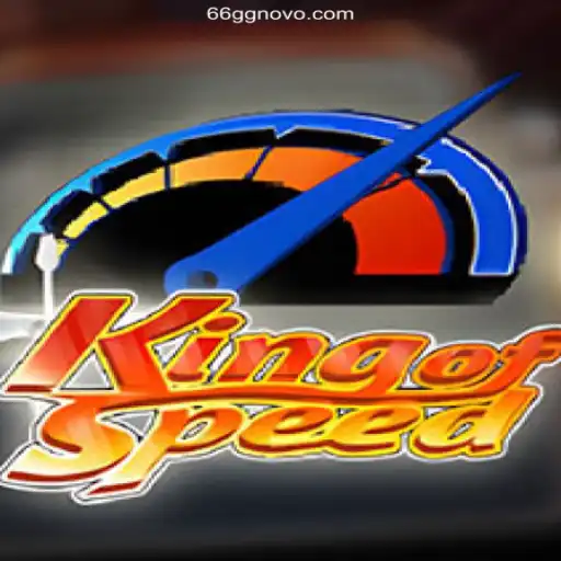 KingofSpeed: A Thrilling Journey into High-Speed Racing World