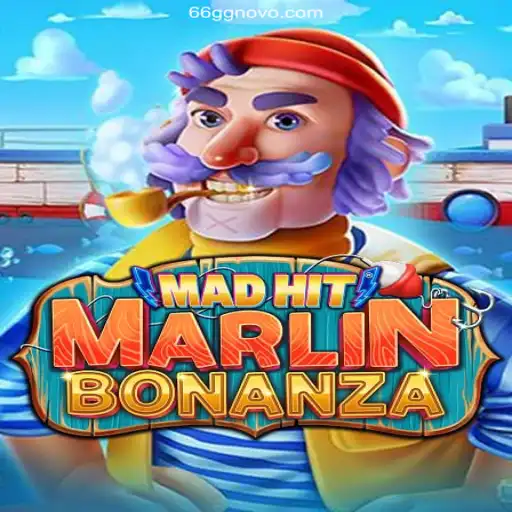 Explore the Thrilling World of MadHitMarlinBonanza: A New Era in Online Gaming