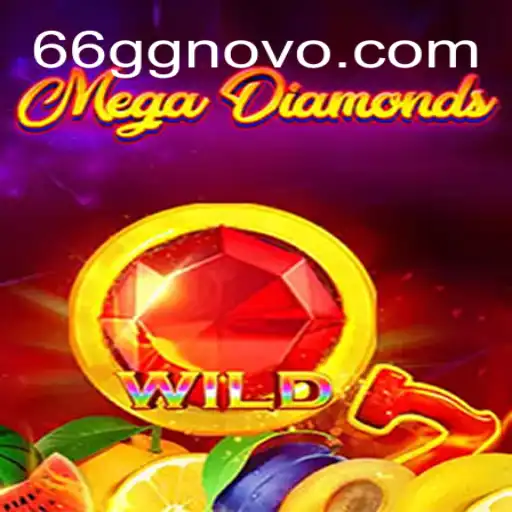Exploring the Thrills of MegaDiamond: The Premier Brazilian Betting Platform 66 GG⭐️