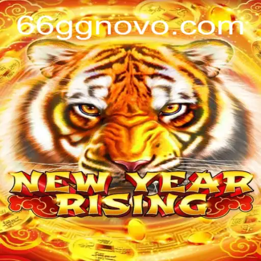 Experience the Excitement of NewYearRising: An Immersive Gaming Adventure Paired with 66 GG⭐️