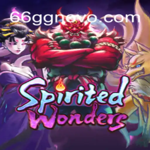SpiritedWonders: Unleashing the Mystical World of Fantasy Gaming