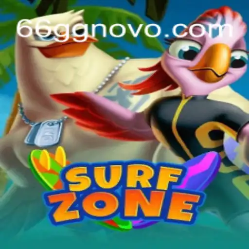 SurfZone: The Thrilling Wave Riding Game in Brazil’s Gaming Landscape