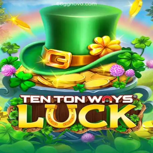 Unveiling TenTonWaysLuck: A Revolutionary Betting Platform