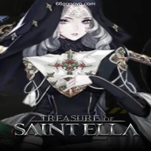 Exploring the Enigmatic Journey of TreasureofSaintElla