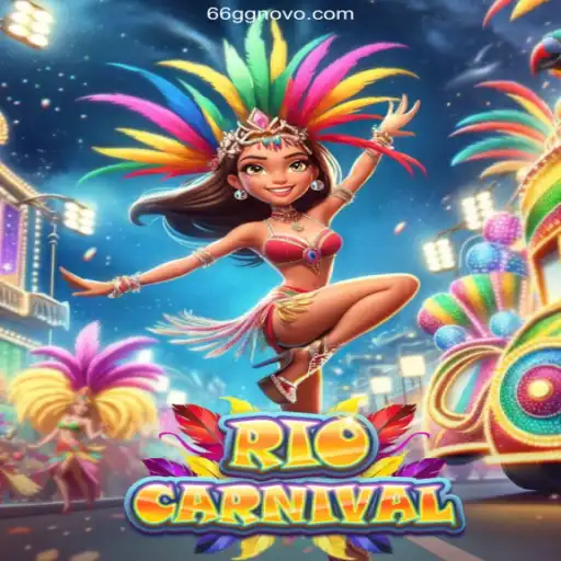 Discover the Vibrant World of RioCarnival
