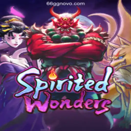SpiritedWonders: Unleashing the Mystical World of Fantasy Gaming