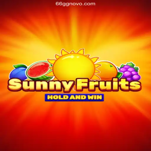 Exploring SunnyFruits on 66 GG⭐️ A Melhor Plataforma de Apostas no Brasil