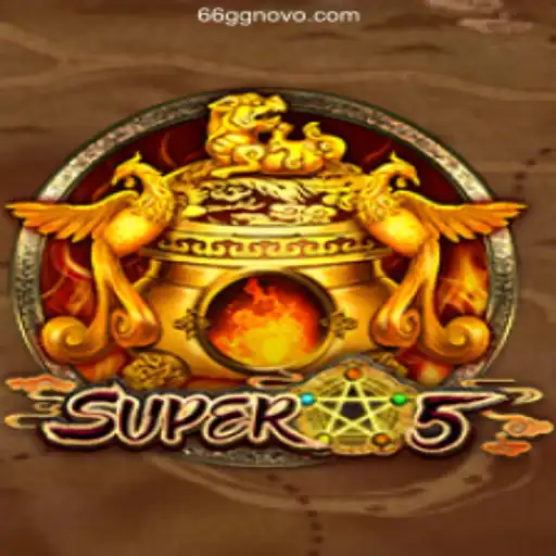 Discover the Thrilling World of Super5: A Brazilian Sensation