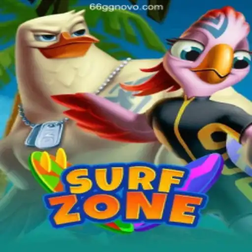 SurfZone: The Thrilling Wave Riding Game in Brazil’s Gaming Landscape
