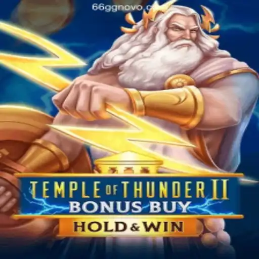Unleashing the Excitement of TempleofThunderIIBonusBuy: A Thrilling Adventure